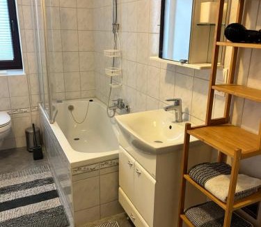 Schrozberg Apartment | Kraewelhof