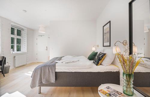 Odense Hotel | Kragsbjerggaard