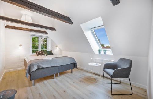 Odense Hotel | Kragsbjerggaard