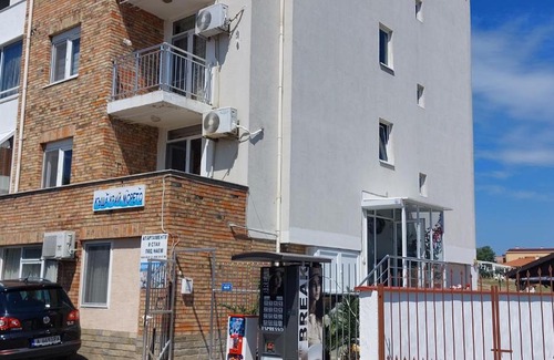 Akhtopol House | Krai Moreto Guest House