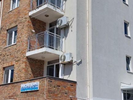 Akhtopol House | Krai Moreto Guest House