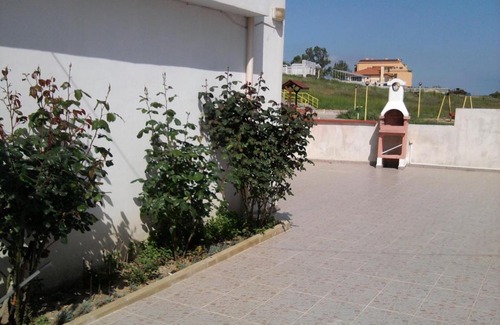Akhtopol House | Krai Moreto Guest House