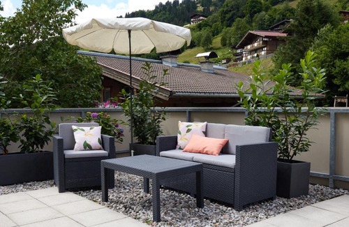 Viehhofen Apartment | Kramerhaus Viehhofen