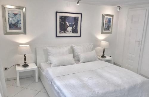 City Centre Regensburg Apartment | Kramwinkelsuite Regensburg