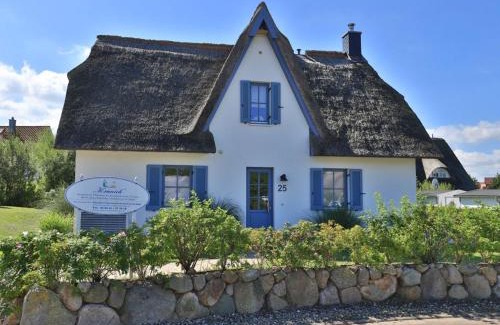 Gross Schwansee House | Kranich Ferienhaus