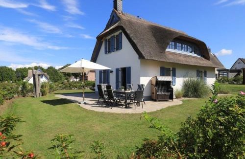 Gross Schwansee House | Kranich Ferienhaus