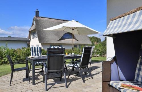 Gross Schwansee House | Kranich Ferienhaus