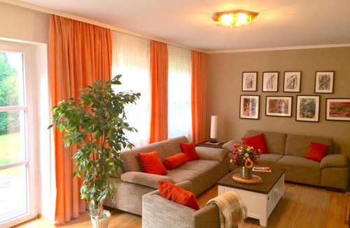 Zingst House | Kranichrast