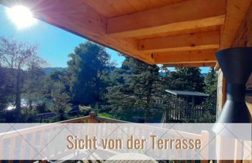 Kranzegg House | Kranzegger Bergheimat