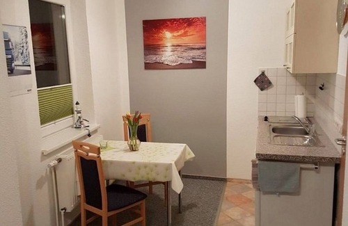 Old Town Apartment | Krappe - ABC75