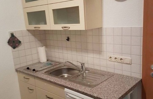 Old Town Apartment | Krappe - ABC75