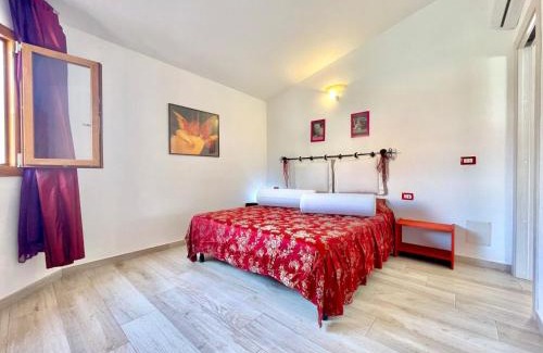 Bari Sardo Apartment | Krastu Apartment