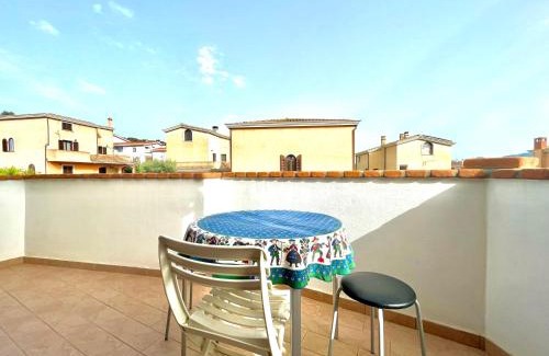 Bari Sardo Apartment | Krastu Apartment