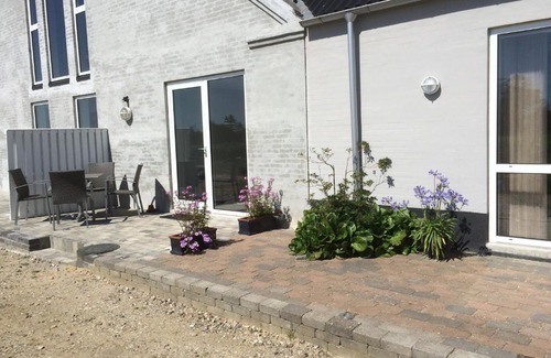 Herning Apartment | Kratgaardens Apartment
