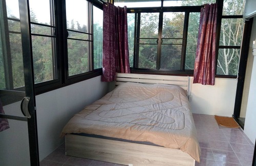 Wang Nam Khiao House | kratommaiphuwaree