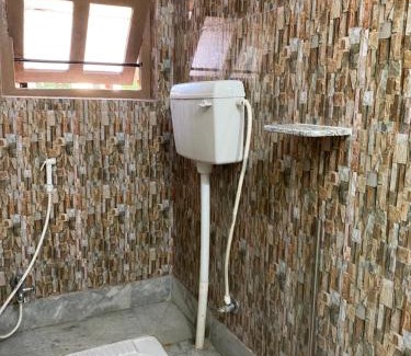 Bolpur House | Kraunchawdip Homestay