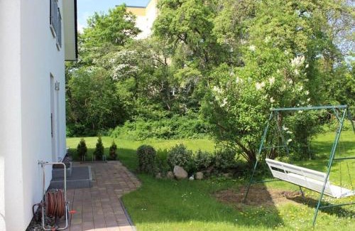 Gross Klein House | Krause Comfortable holiday residence