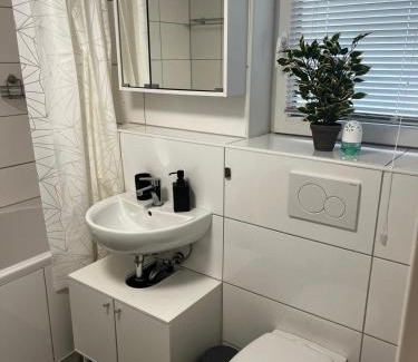 Krefeld Apartment | Krefeld Zentrum Appartement Hubi2