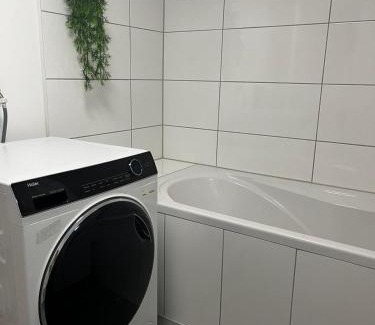 Krefeld Apartment | Krefeld Zentrum Appartement Hubi2