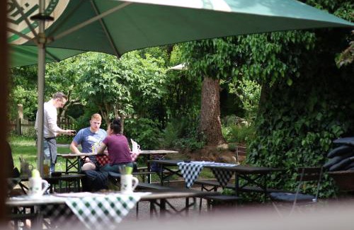 Bad Vilbel Apartment | Kreilingshöfchen Apartments