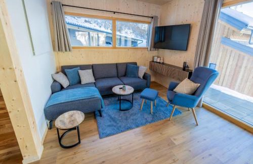 Sankt Georgen am Kreischberg Ski Chalet | Kreischberg W19