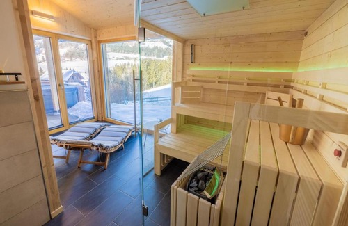 Sankt Georgen am Kreischberg Ski Chalet | Kreischberg W19