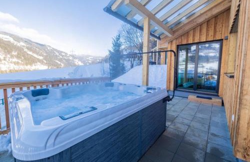 Sankt Georgen am Kreischberg Ski Chalet | Kreischberg W19