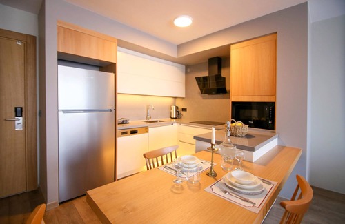 Ilica Hotel | Krem Marin Suites