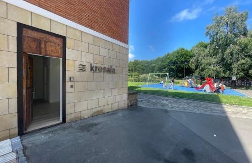 Zarautz Apartment | Kresala Zarauz, parking y Netflix gratis