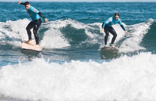 Zarautz Apartment | Kresala Zarauz, tarjeta de parking y Netflix gratis