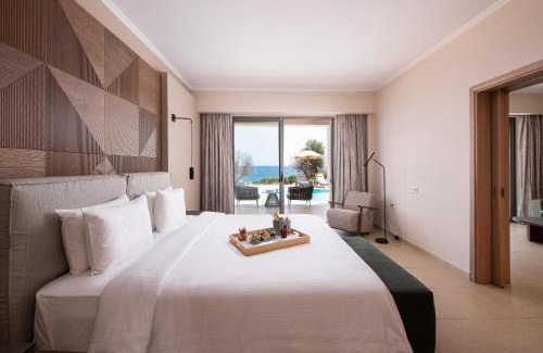 Kallithea Resort | KRESTEN ROYAL Euphoria Resort