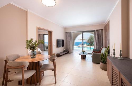 Kallithea Resort | KRESTEN ROYAL Euphoria Resort