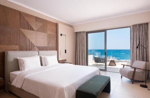 Kallithea Resort | KRESTEN ROYAL Euphoria Resort