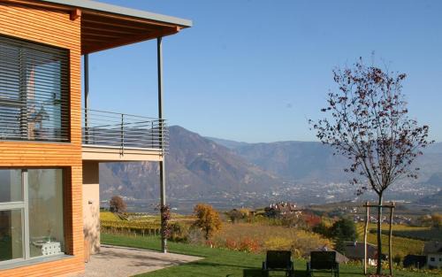 Berg/Monte Apartment | Kreuzsteinhof