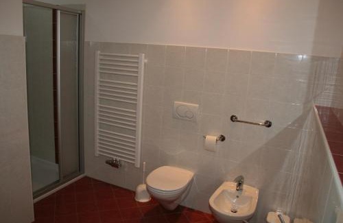 Berg/Monte Apartment | Kreuzsteinhof