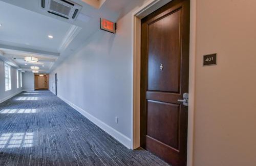 Tuscaloosa House | Krewe at Park Place