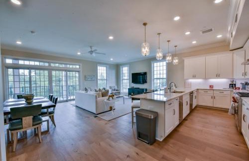 Tuscaloosa House | Krewe at Park Place