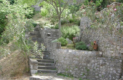 Meteora House | Kria springs