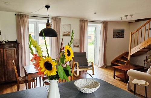 Maasbull Apartment | Krimhof