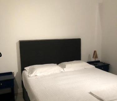 Paradise Beach Apartment | Krinides Suites