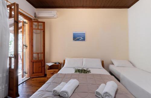 Lefkas Apartment | Krinos apartment 2