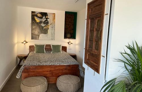 Arafo Villa | Krisant Gold Rural Luxury Privat Pool