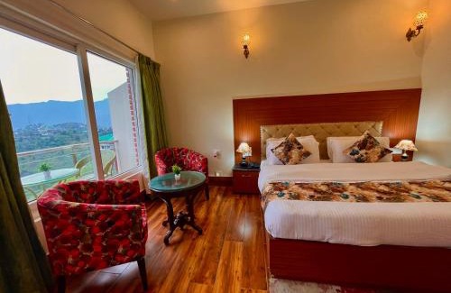 Rajkot Hotel | Krishma Guest House