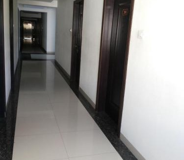 Daulatabad Hotel | Krishna Inn