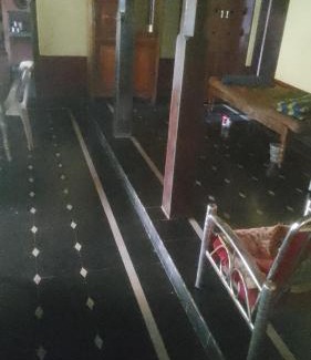 Saligrama Bed & Breakfast | Krishna master beach side home stay