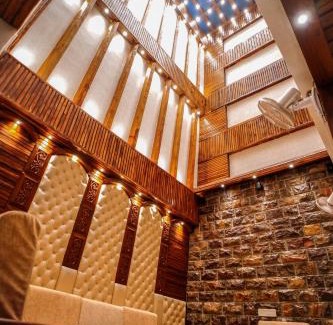 Kolhapur Hotel | Krishna's Wood Villas