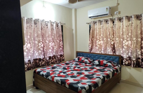 Karjat Villa | Krishna Villa