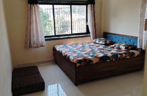Karjat Villa | Krishna Villa