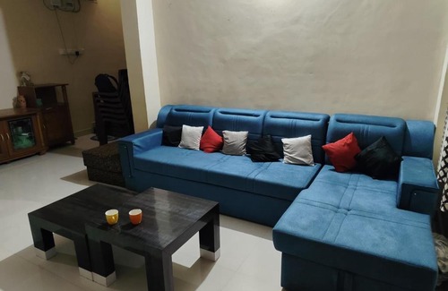 Karjat Villa | Krishna Villa