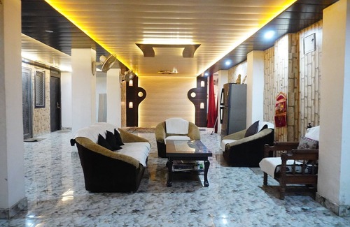 Varanasi Bed & Breakfast | Krishna Villa